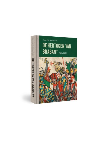 De Hertogen van Brabant (640-1430)